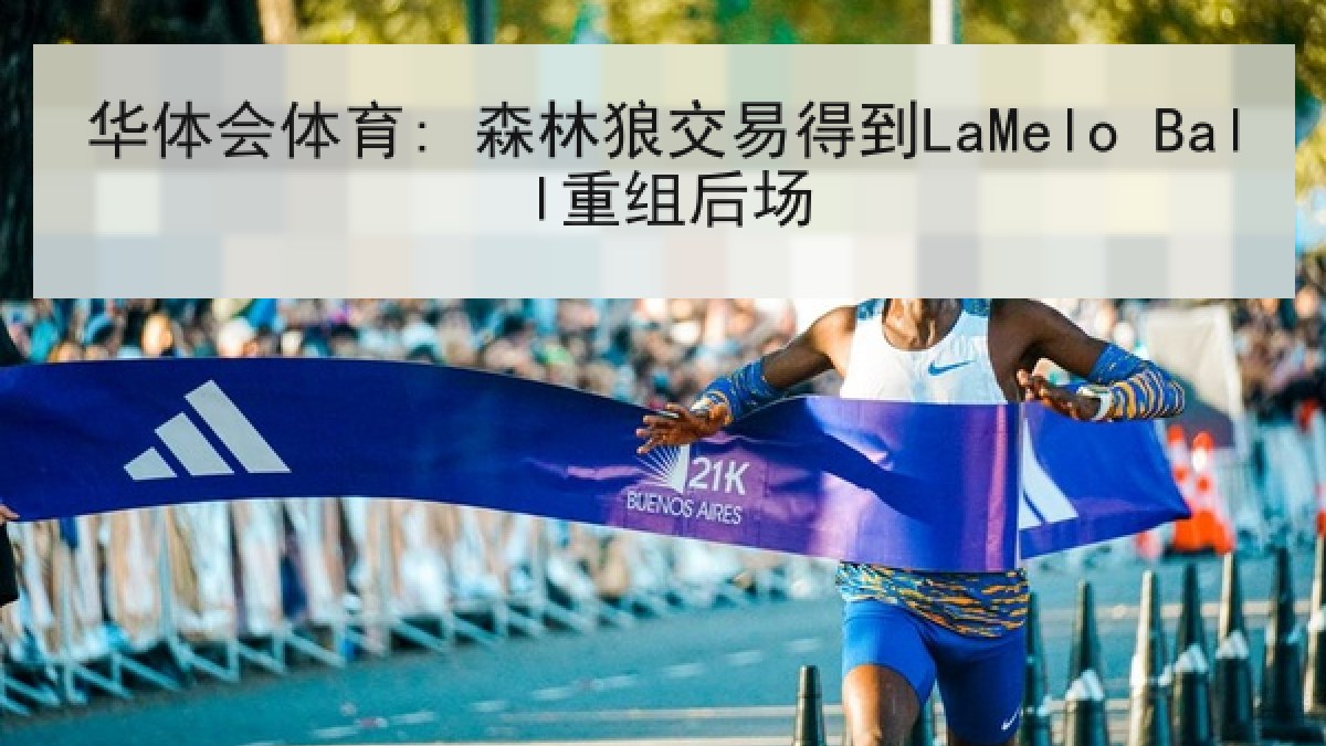 华体会体育: 森林狼交易得到LaMelo Ball重组后场